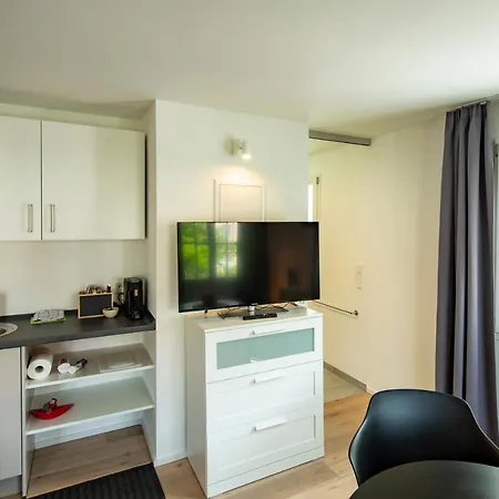 Guest house Gaestehaus Am Schlossplatz, Z. 1 *