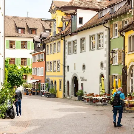 Guest house Gaestehaus Am Schlossplatz, Z. 1