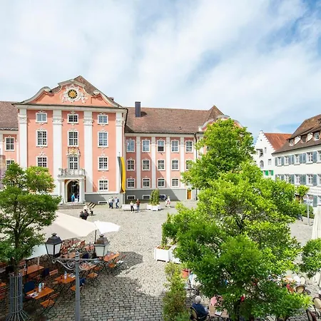 Gaestehaus Am Schlossplatz, Z. 1 Guest house Meersburg