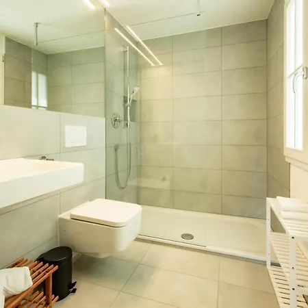 Gaestehaus Am Schlossplatz, Z. 1 Guest house