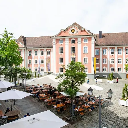 ゲストハウス Gaestehaus Am Schlossplatz, Z. 1 メーアスブルク