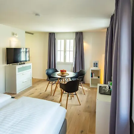 Gaestehaus Am Schlossplatz, Z. 1 Guest house Meersburg