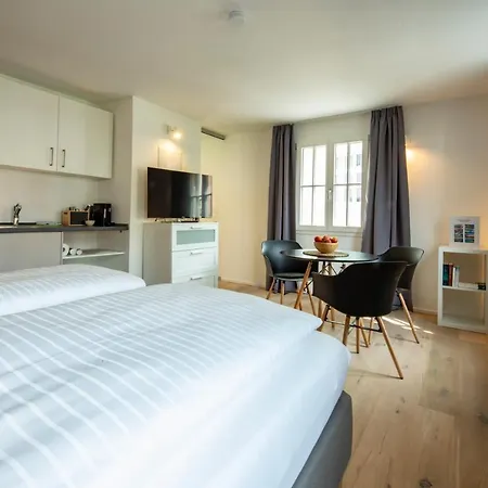 Gaestehaus Am Schlossplatz, Z. 1