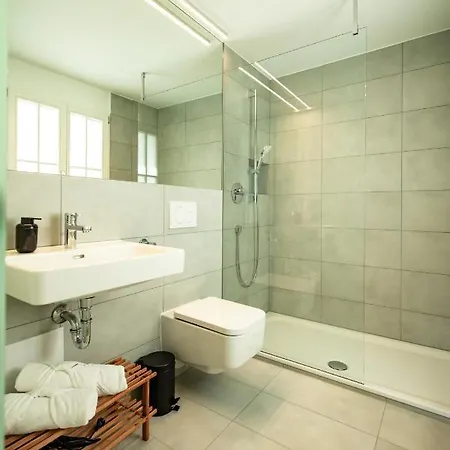 Gaestehaus Am Schlossplatz, Z. 1 *