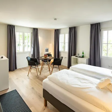 Gaestehaus Am Schlossplatz, Z. 1 Meersburg