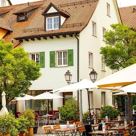 Guest house Gaestehaus Am Schlossplatz, Z. 1 Meersburg