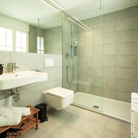 Gaestehaus Am Schlossplatz, Z. 1 メーアスブルク