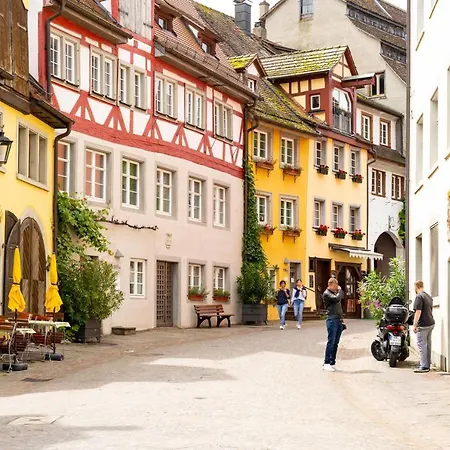Gaestehaus Am Schlossplatz, Z. 1 Guest house *