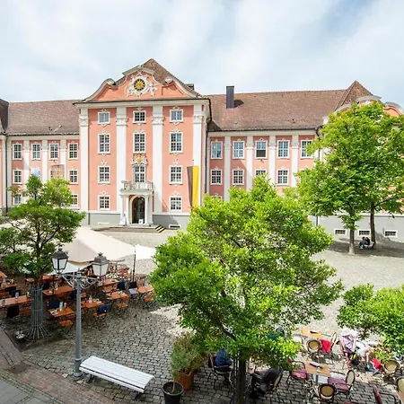 ゲストハウス Gaestehaus Am Schlossplatz, Z. 1