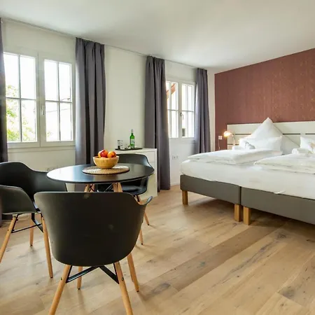 Gaestehaus Am Schlossplatz, Z. 1 Meersburg