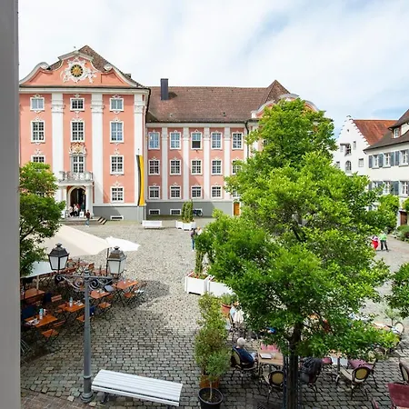 Gaestehaus Am Schlossplatz, Z. 1 ゲストハウス