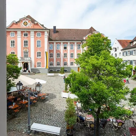 Gaestehaus Am Schlossplatz, Z. 1 Guest house