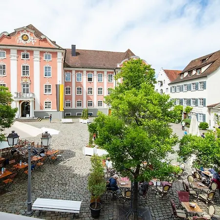 Guest house Gaestehaus Am Schlossplatz, Z. 1 *