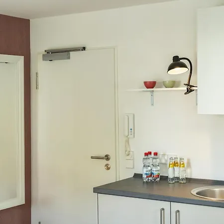 Gaestehaus Am Schlossplatz, Z. 1 3* Meersburg