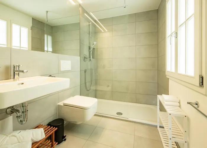 Gaestehaus Am Schlossplatz, Z. 1 Гостевой дом