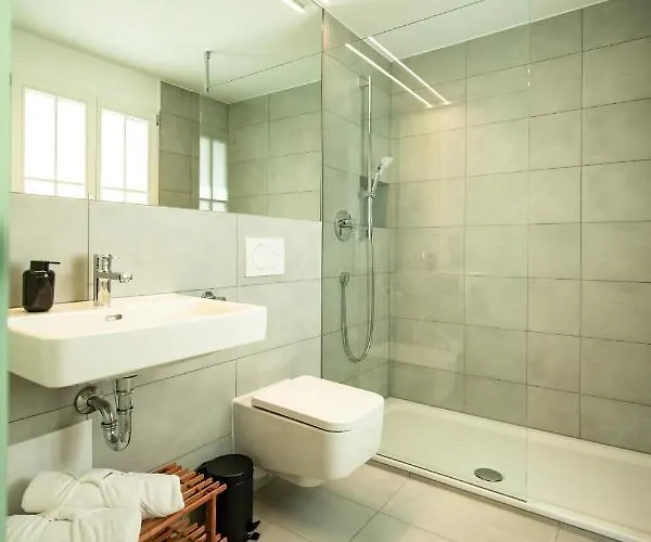 Gaestehaus Am Schlossplatz, Z. 1 3*