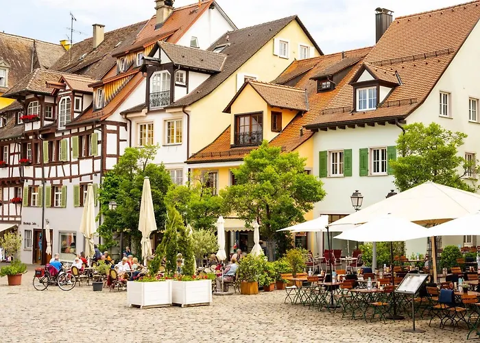 Гостевой дом Gaestehaus Am Schlossplatz, Z. 1