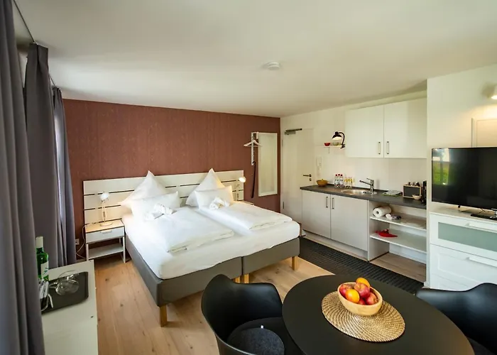 Gaestehaus Am Schlossplatz, Z. 1