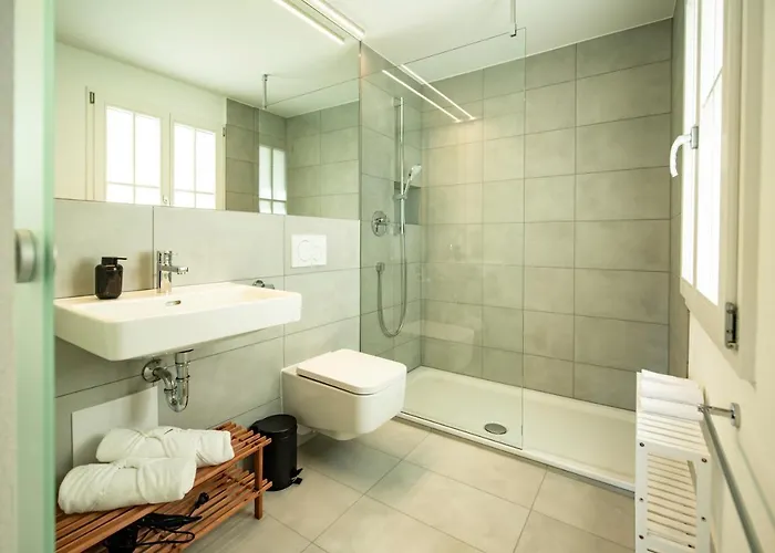 Gaestehaus Am Schlossplatz, Z. 1 Меерсбург