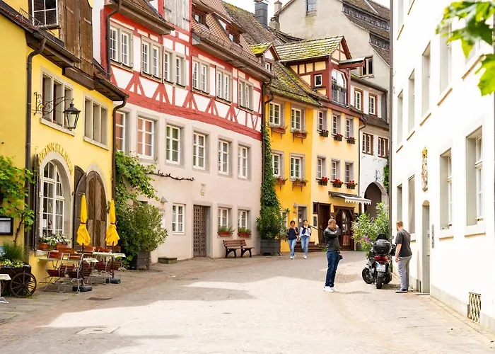 Gaestehaus Am Schlossplatz, Z. 1 Гостевой дом 3*